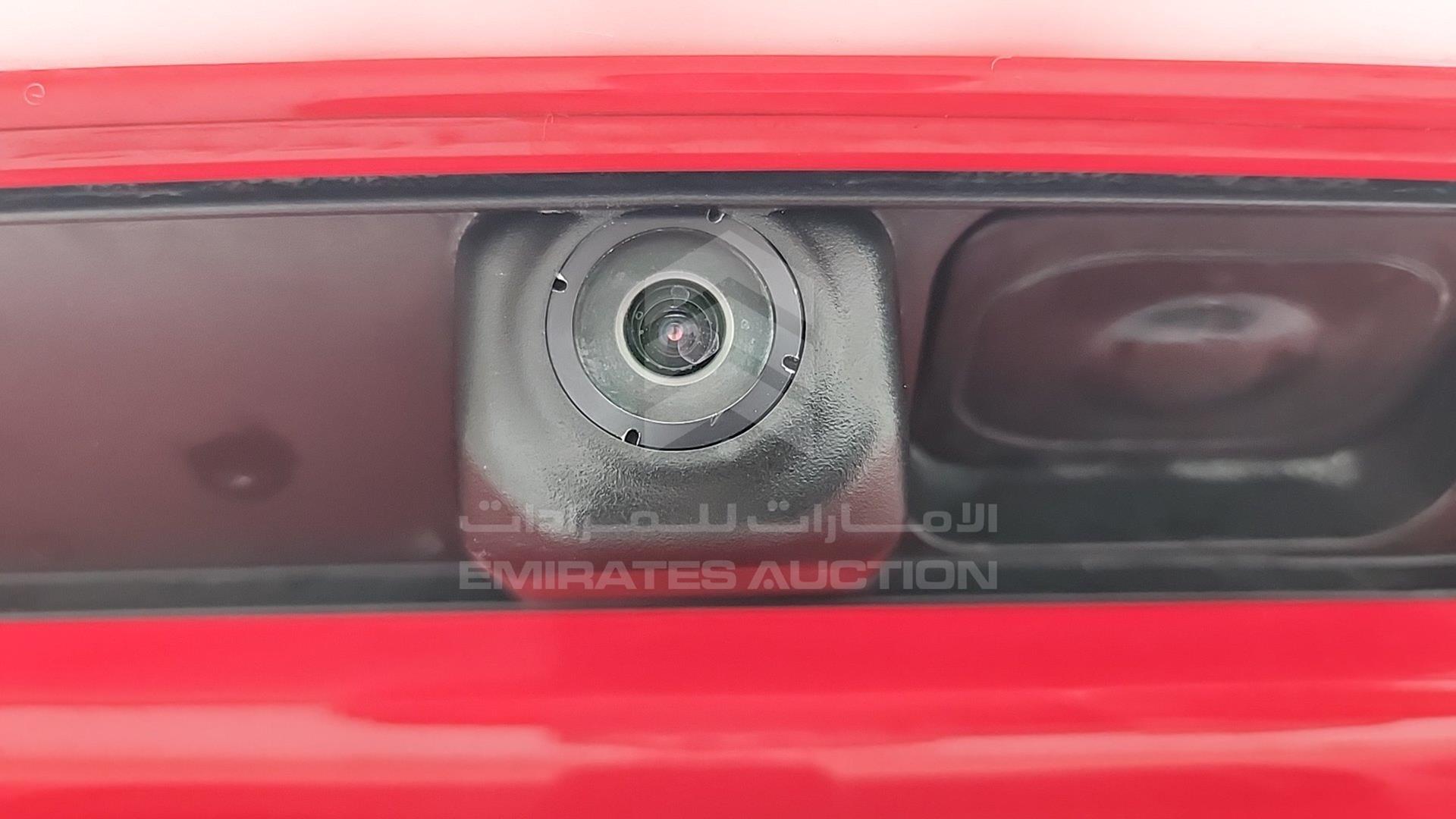 2017 FERRARI CALIFORNIA T VIN: ZFF77XJT3H0221553
