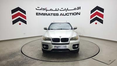 2010 BMW X6