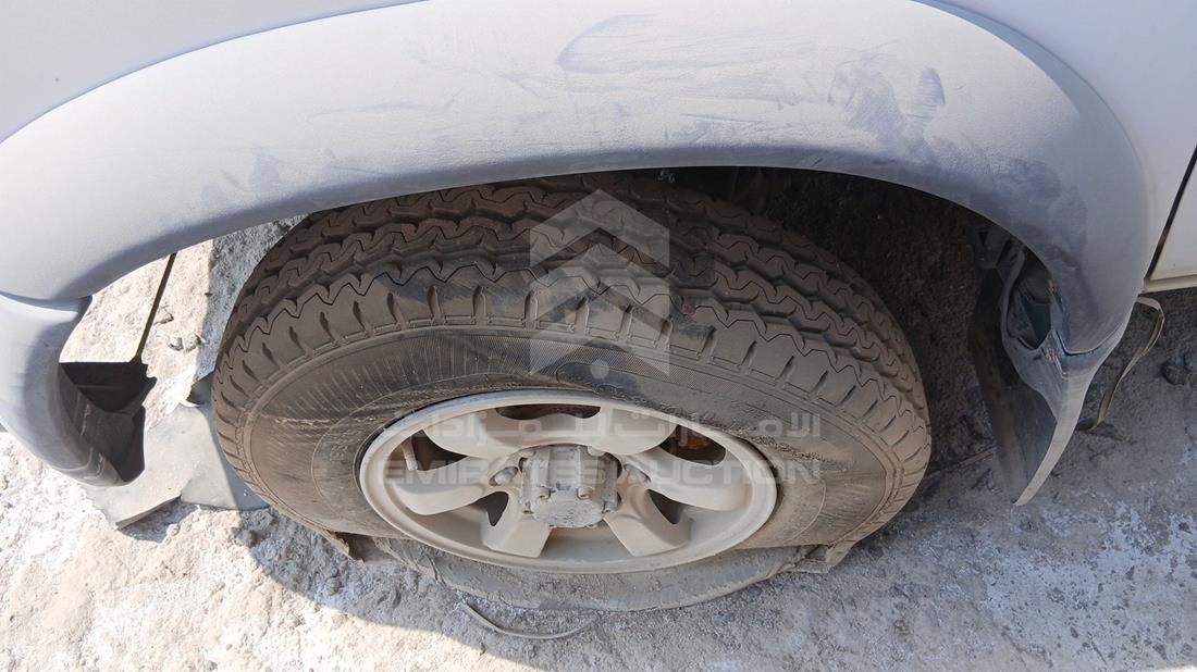 2013 Dong Feng - Scrap without document — Front Left Tyre — Photo 16