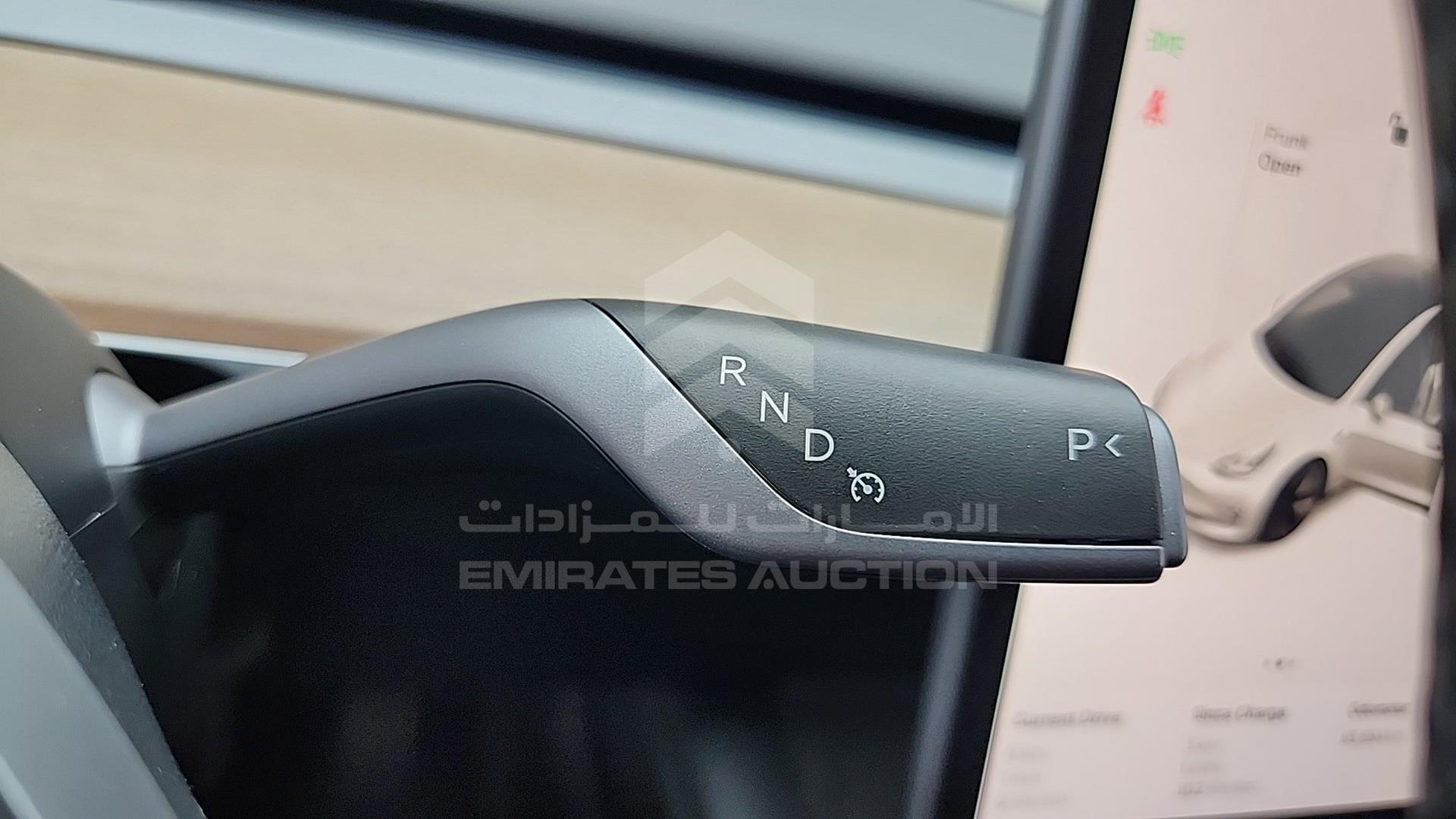 2023 TESLA MODEL 3 VIN: LRW3E7EK7PC688022