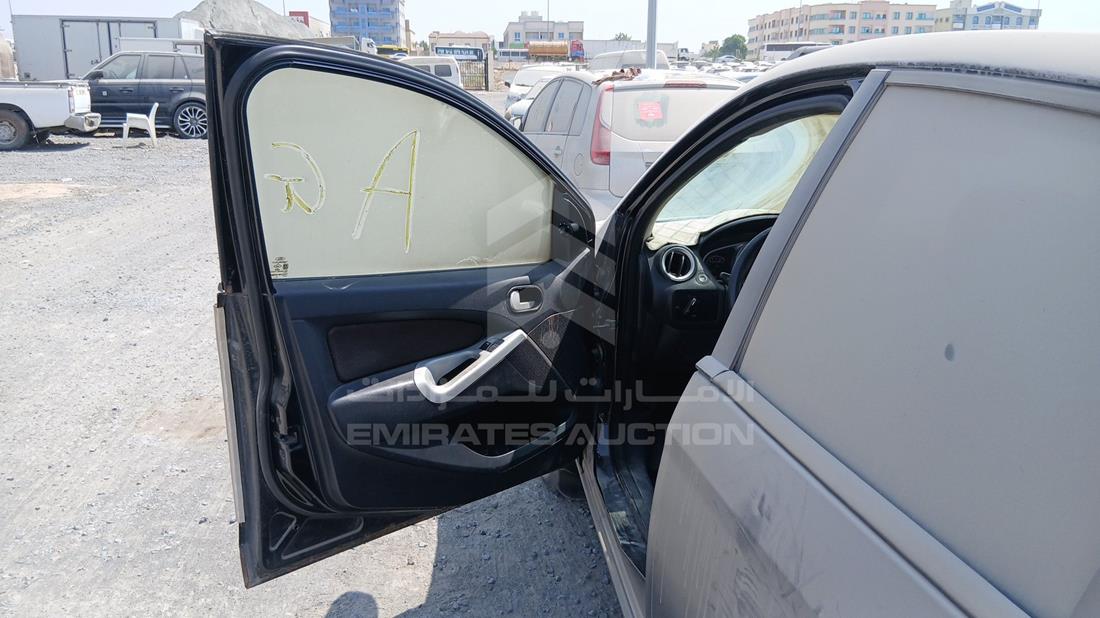 2012 Ford Figo — Front Left Door — Photo 10