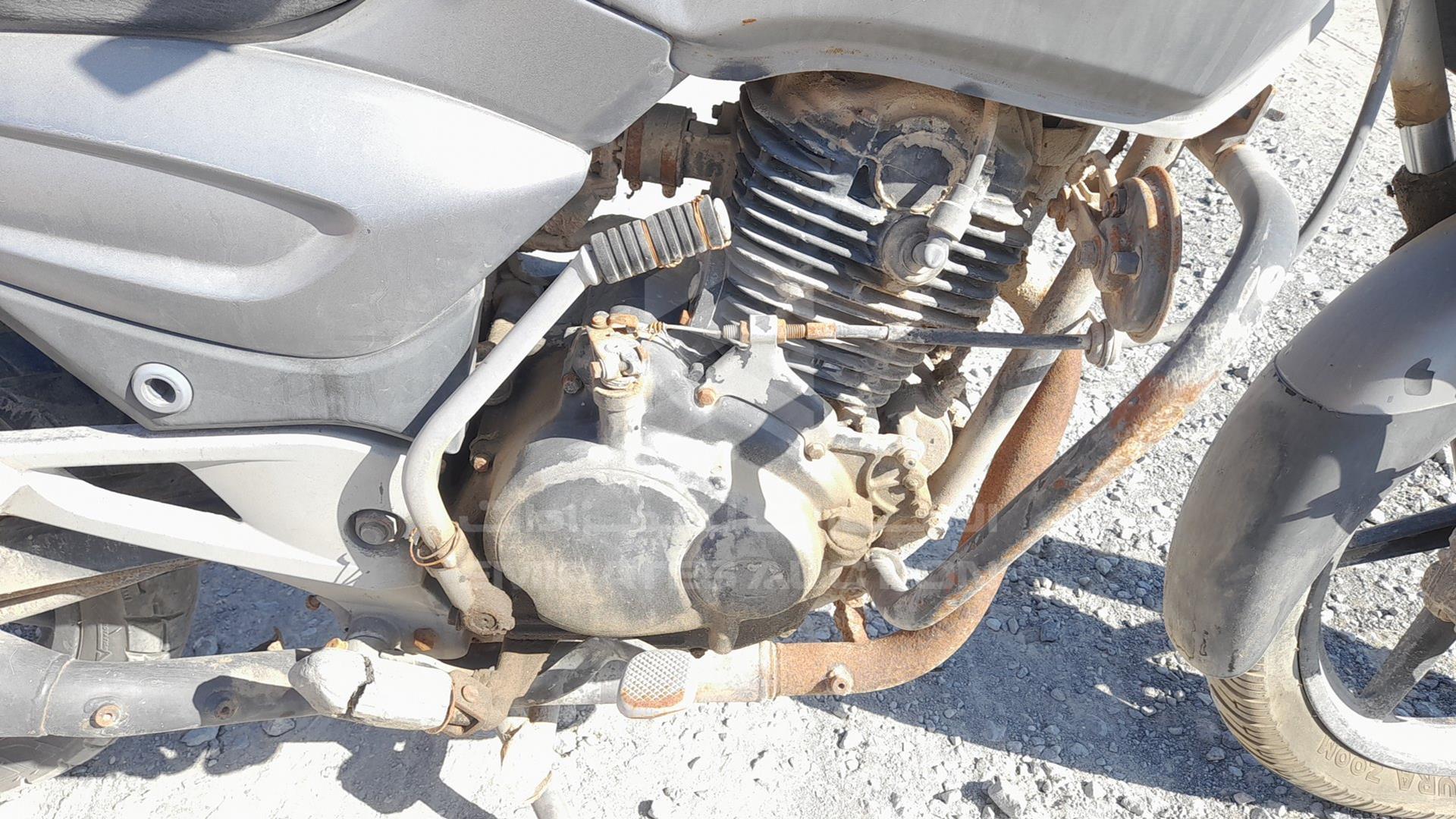 2006 BAJAJ 180 CC VIN: MD2DHDJZZNCA21838