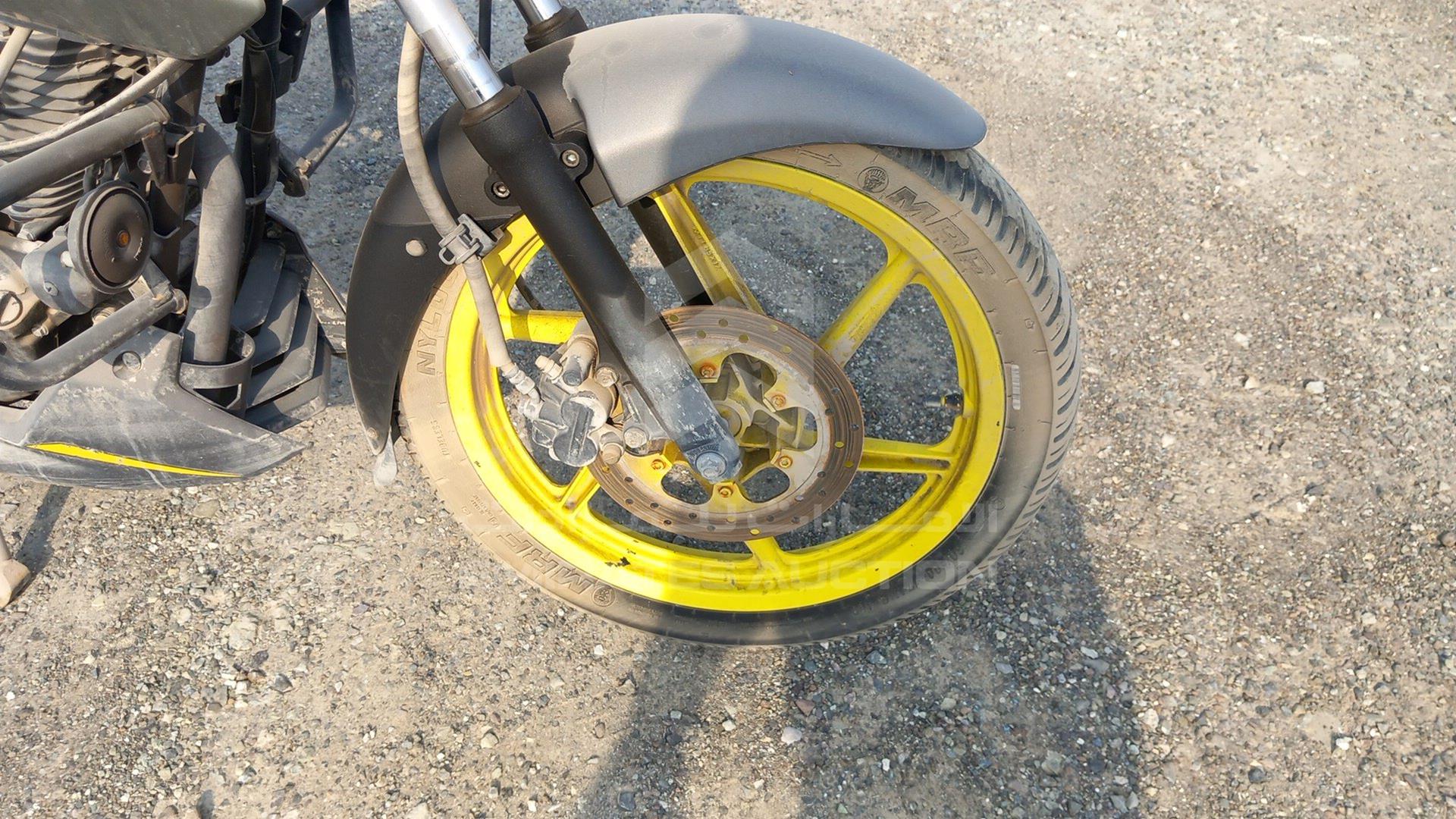 2021 BAJAJ 150 CC VIN: MD2A11CX1MCF14165