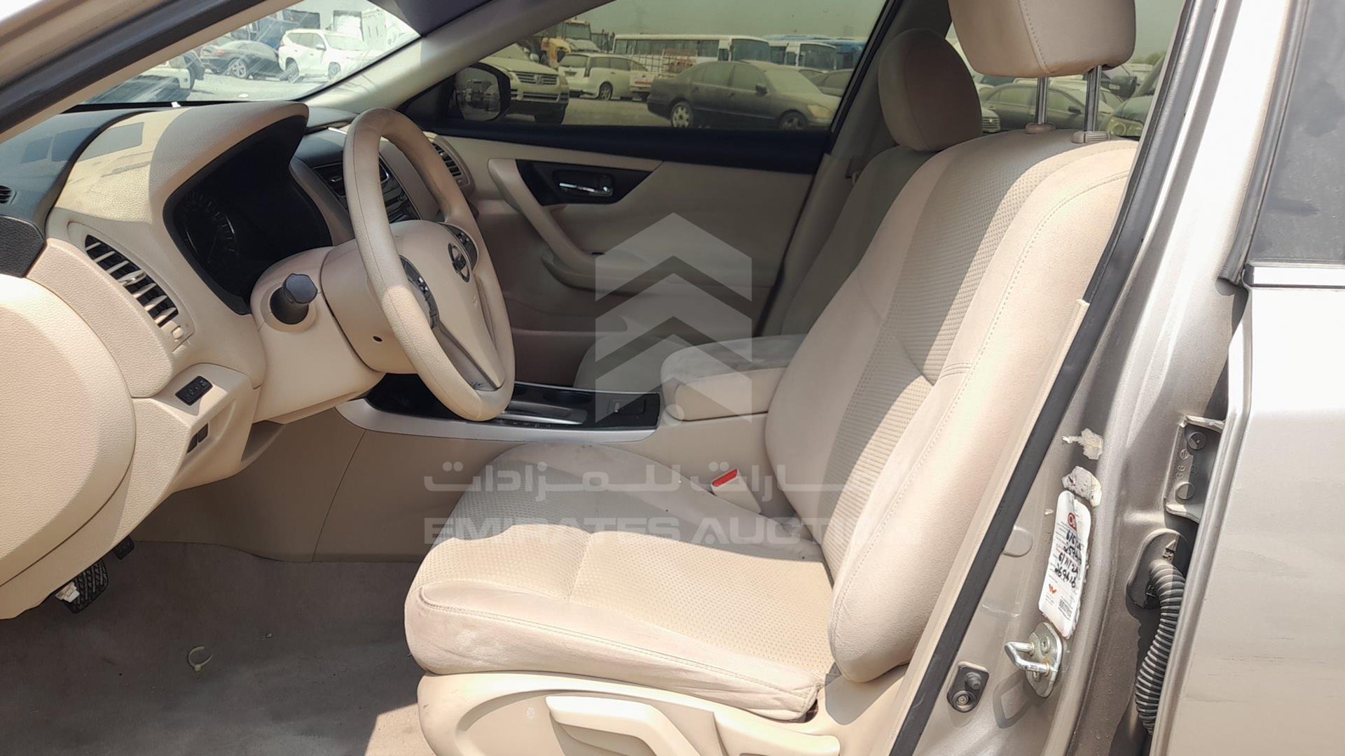 2014 NISSAN ALTIMA VIN: 1N4AL3A94EC271942
