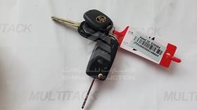 2006 Toyota Land Cruiser — Keys — Photo 6 — Thumbnail