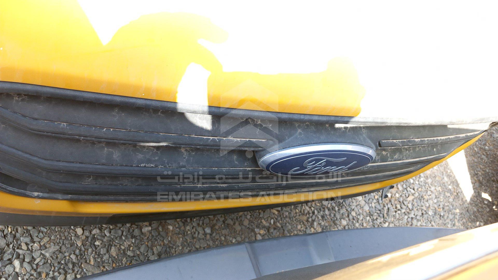 2020 FORD TRANSIT VIN: WF0HGHYG4LTR18607