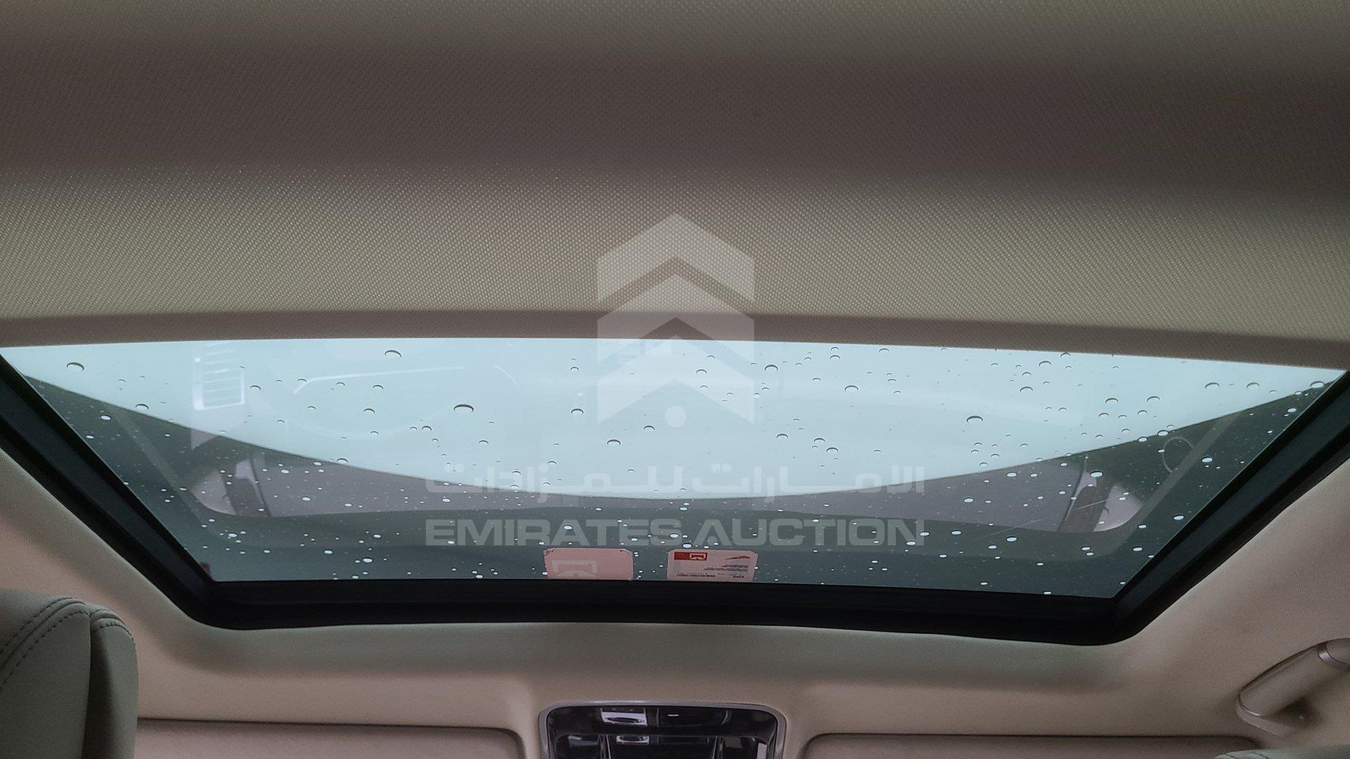 SALGA2EF5FA224915 - 2015 Range Rover Vogue - #428794