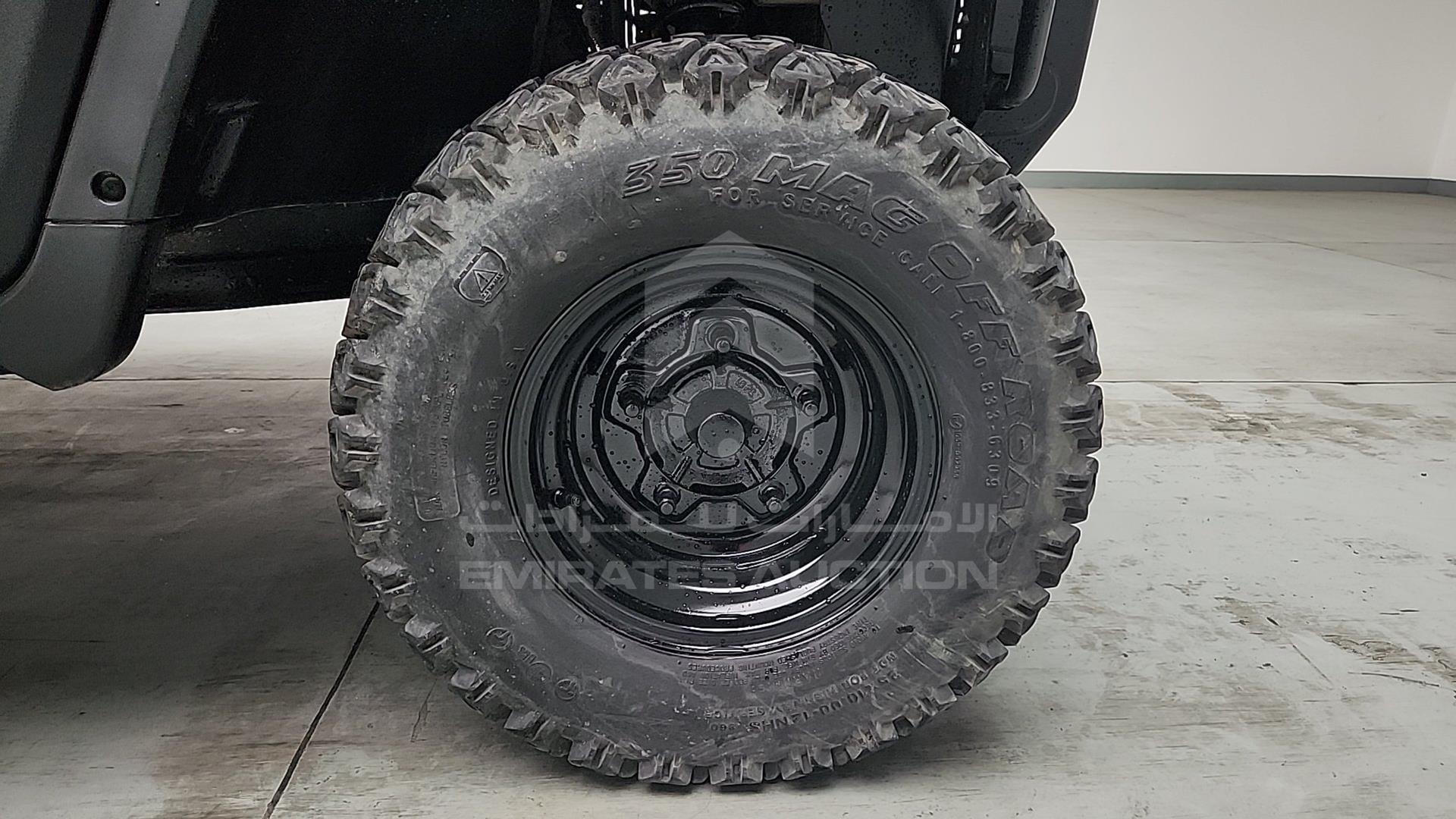 0 BUGGY --- VIN: AD1UW24BEH2000029