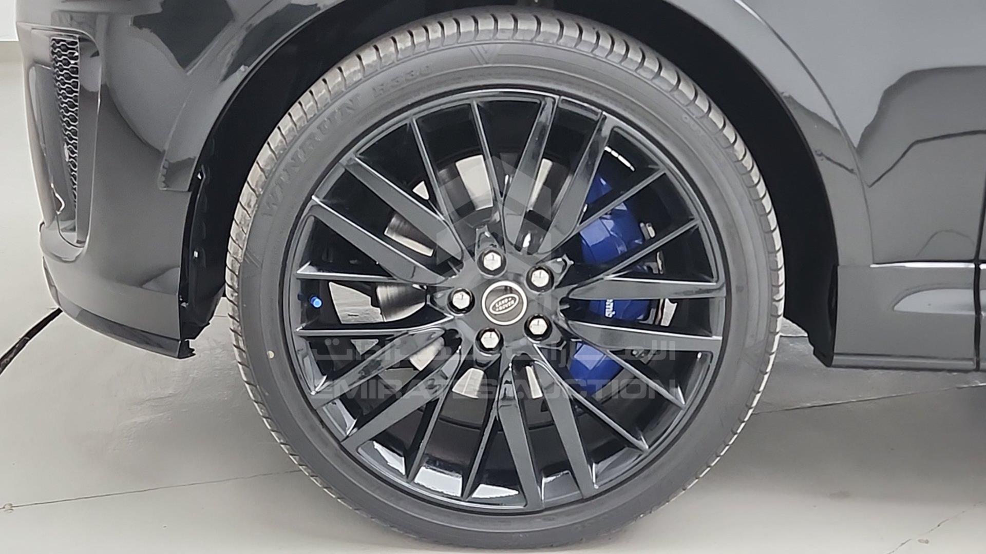 2017 RANGE ROVER SPORT VIN: SALWZ2FE4HA163344