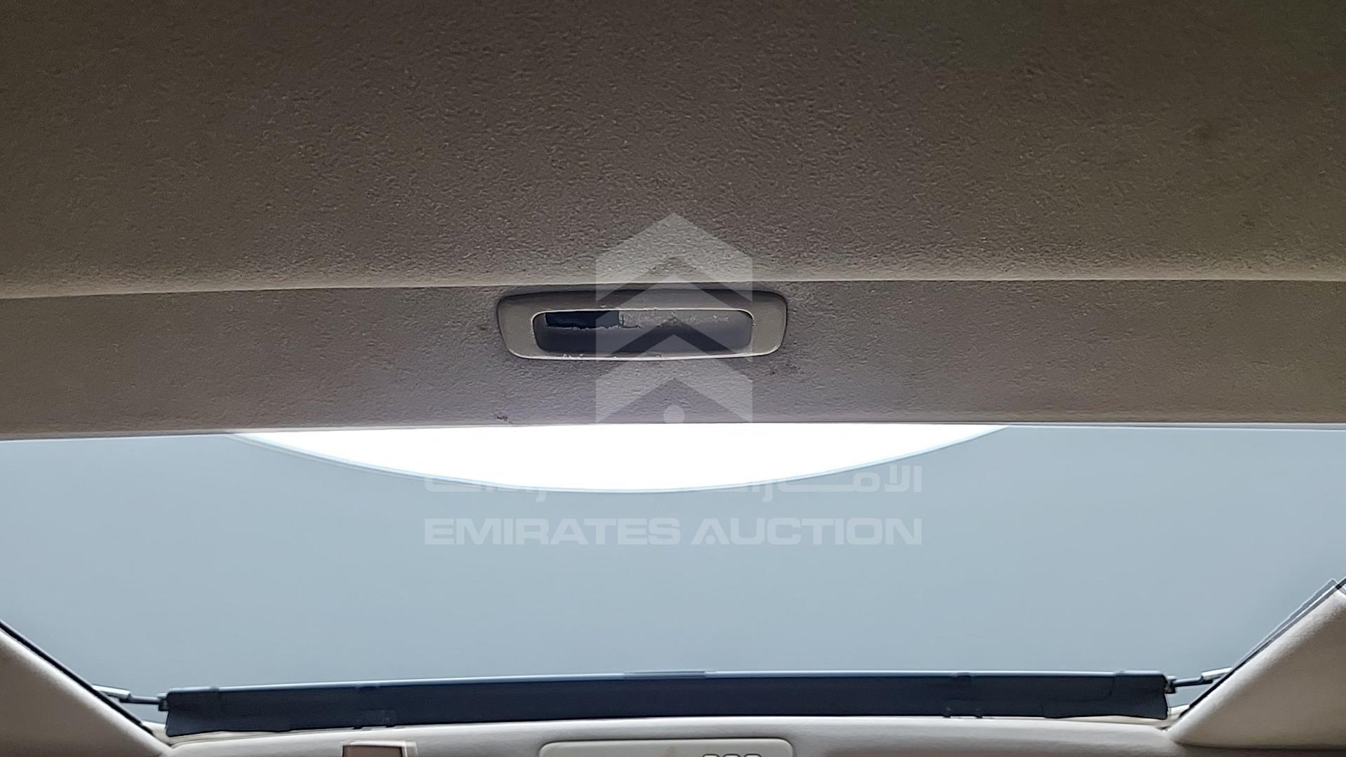 1999 LEXUS LS400 VIN: JT8BH28F1X0160399