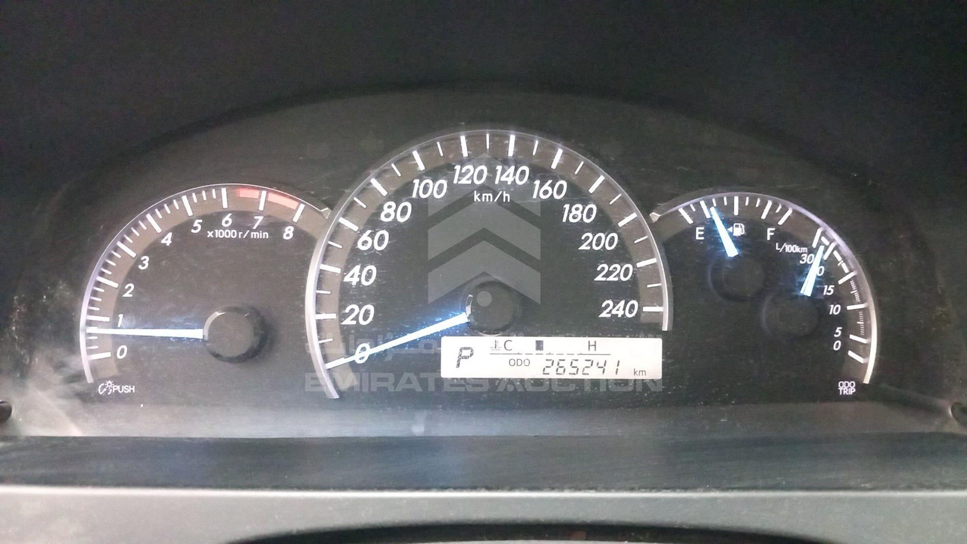 2012 TOYOTA CAMRY VIN: 6T1BF9FKXCX401409