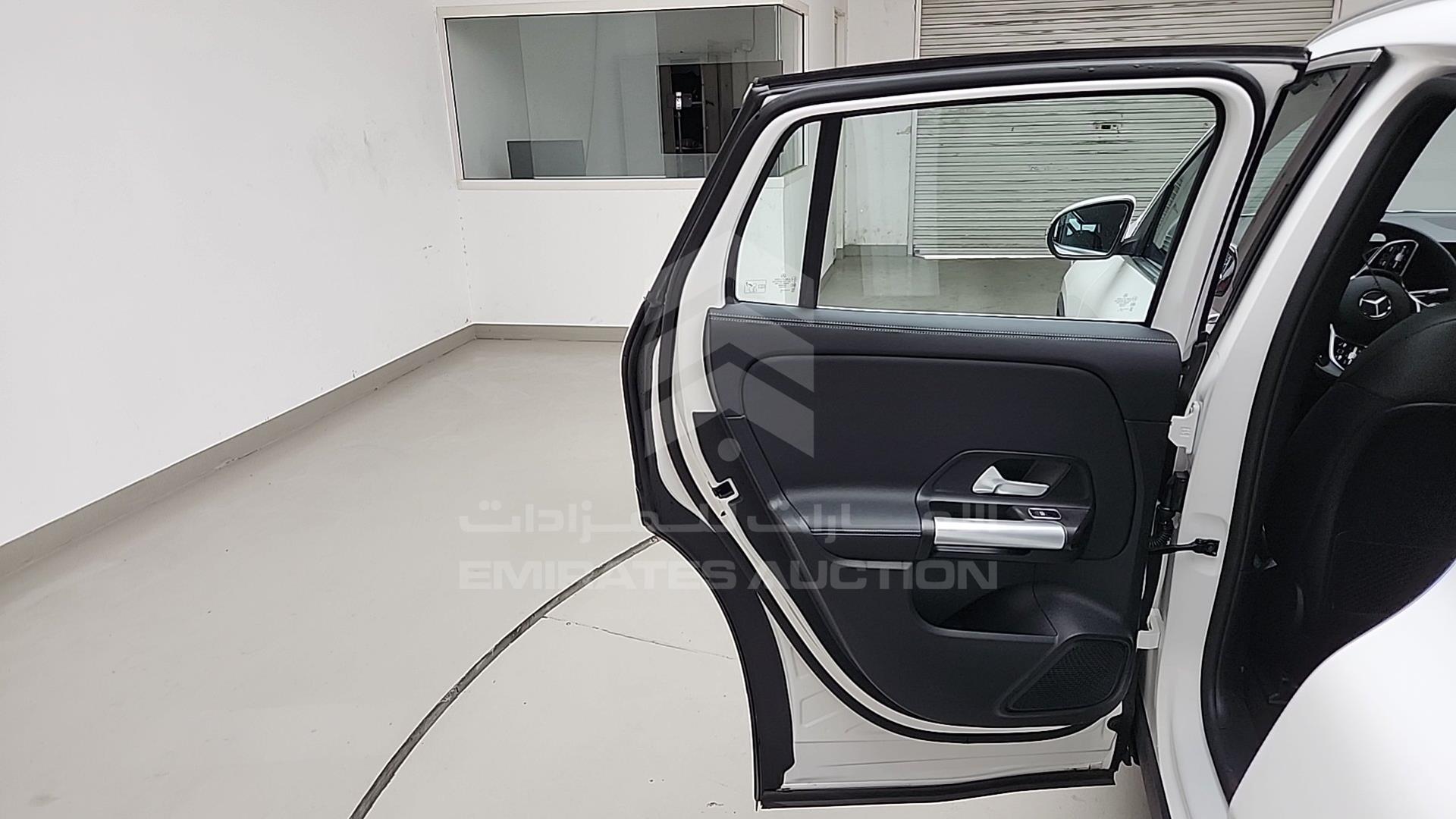 2024 MERCEDES EQA 260 VIN: LE49N0CB3RL046692