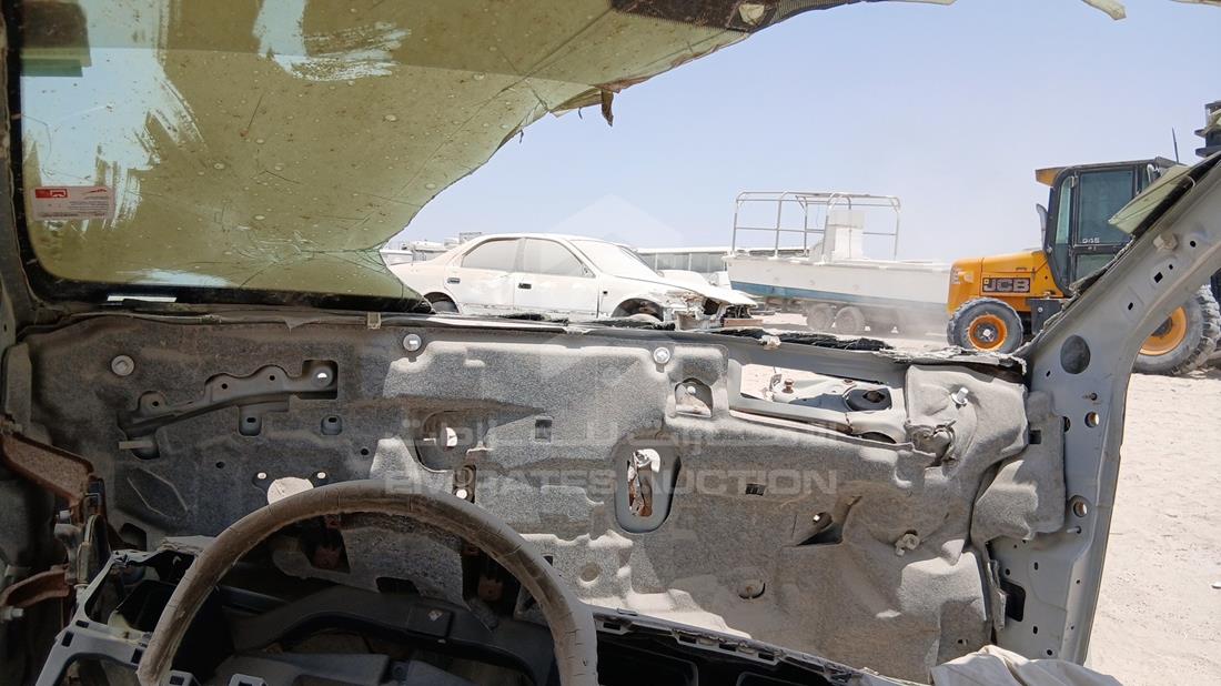 2007 Toyota Camry — Full Dashboard View — Photo 11