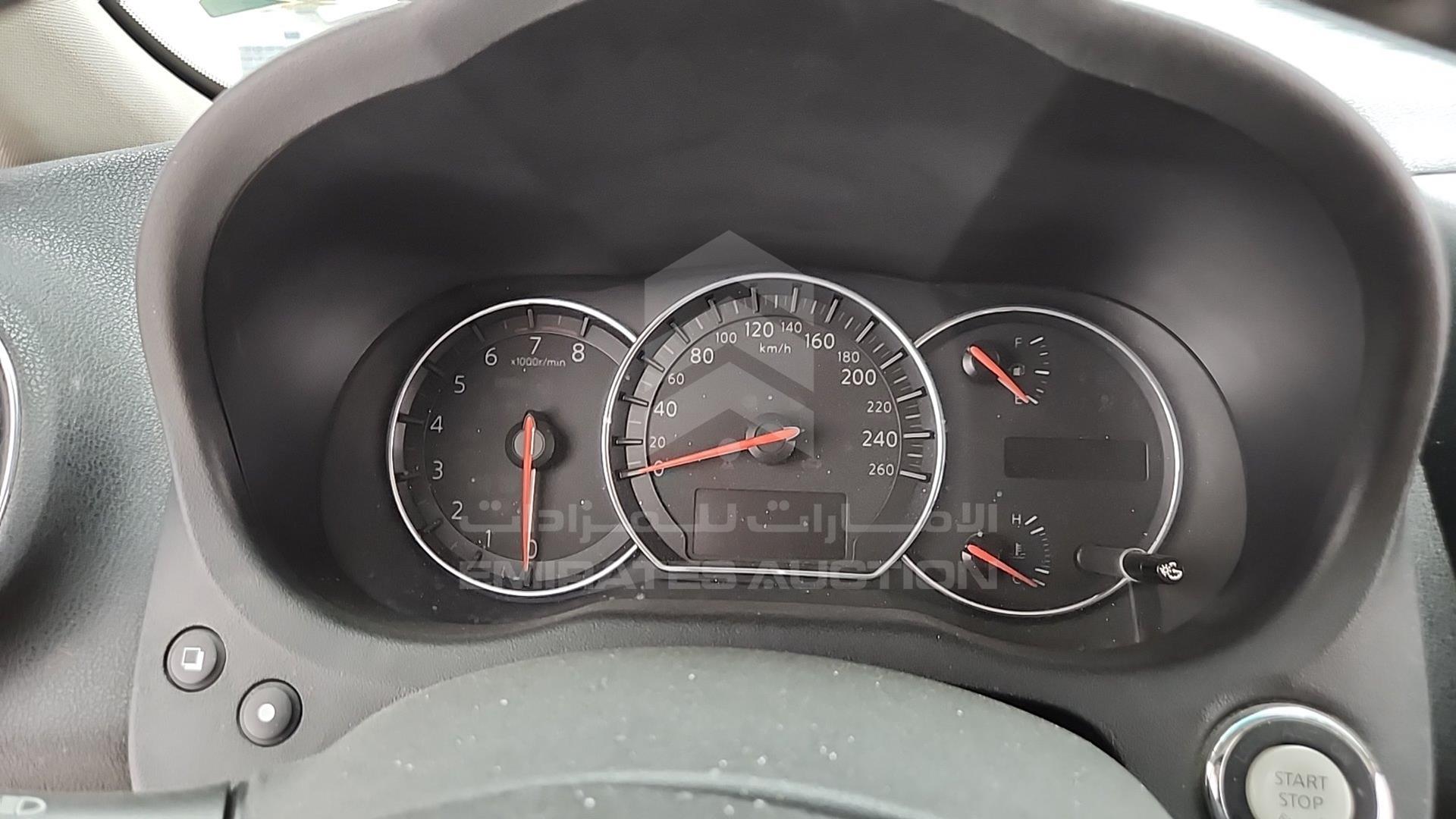 2013 NISSAN MAXIMA VIN: 1N4AA5APXDC830179