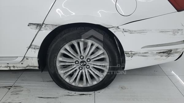 KNALM4146E5114201 KIA Cadenza