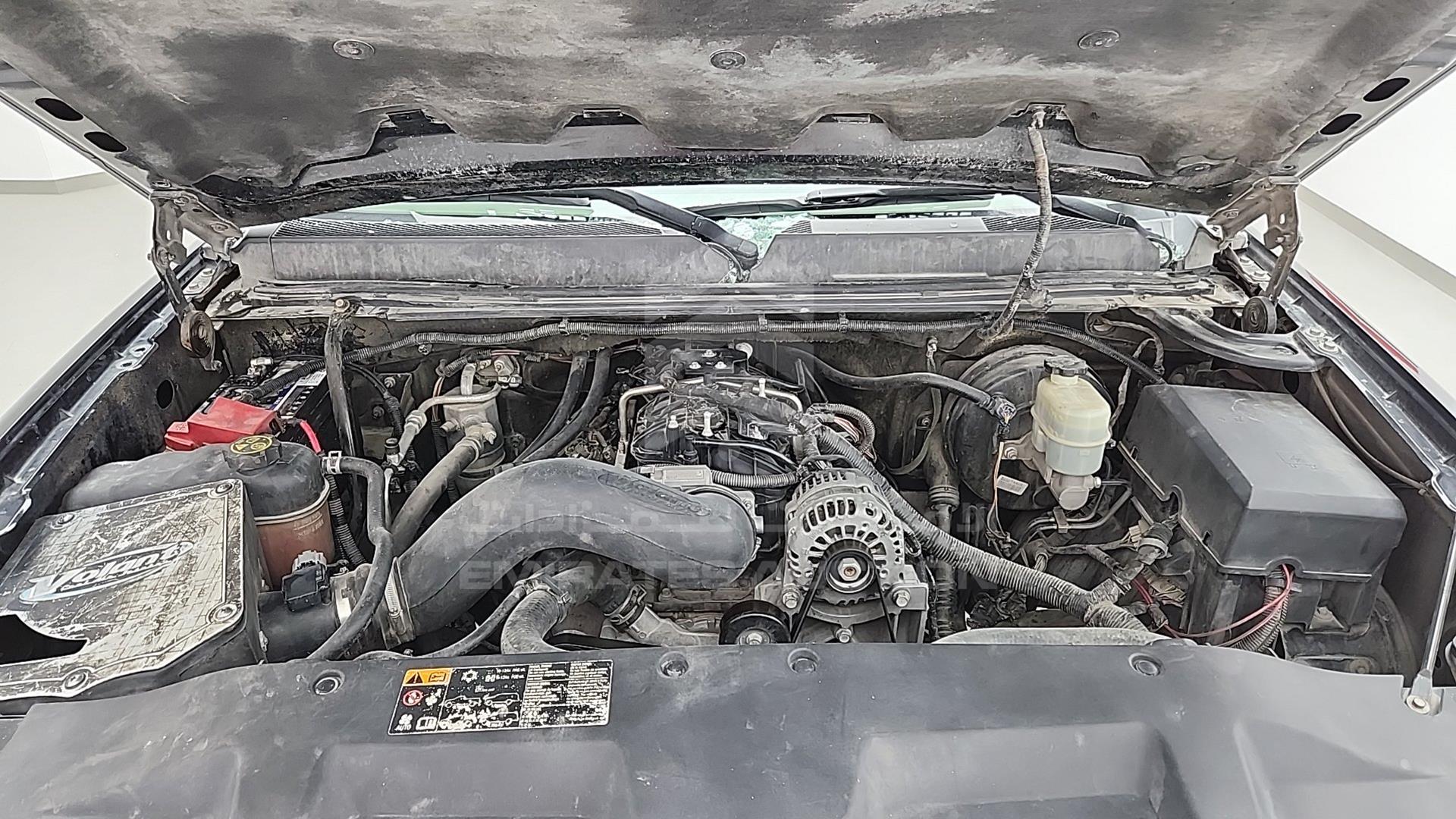 2012 GMC SIERRA VIN: 1GTN29E05CZ332156