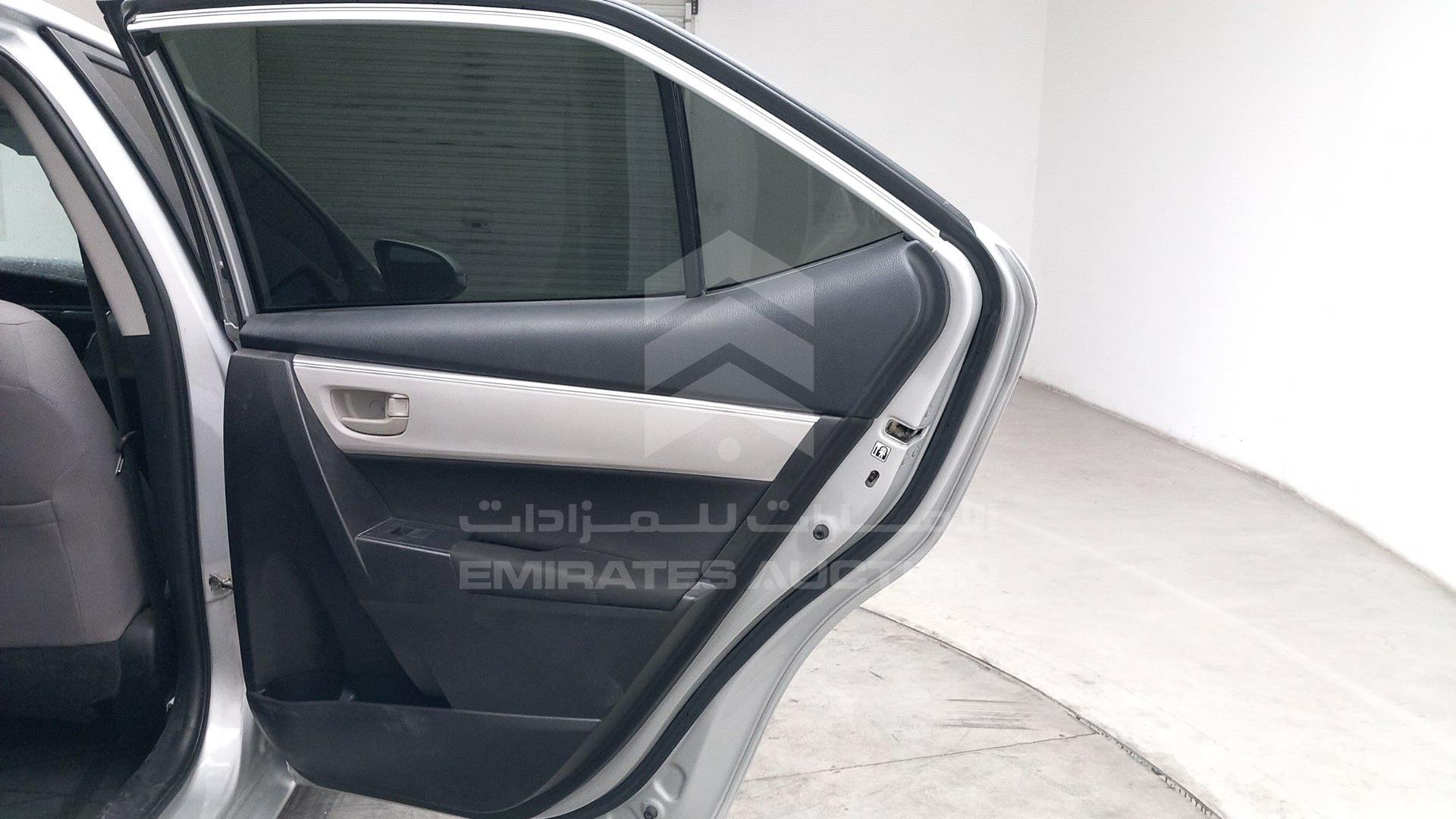 2015 TOYOTA COROLLA VIN: RKLBL9HE2F5223451
