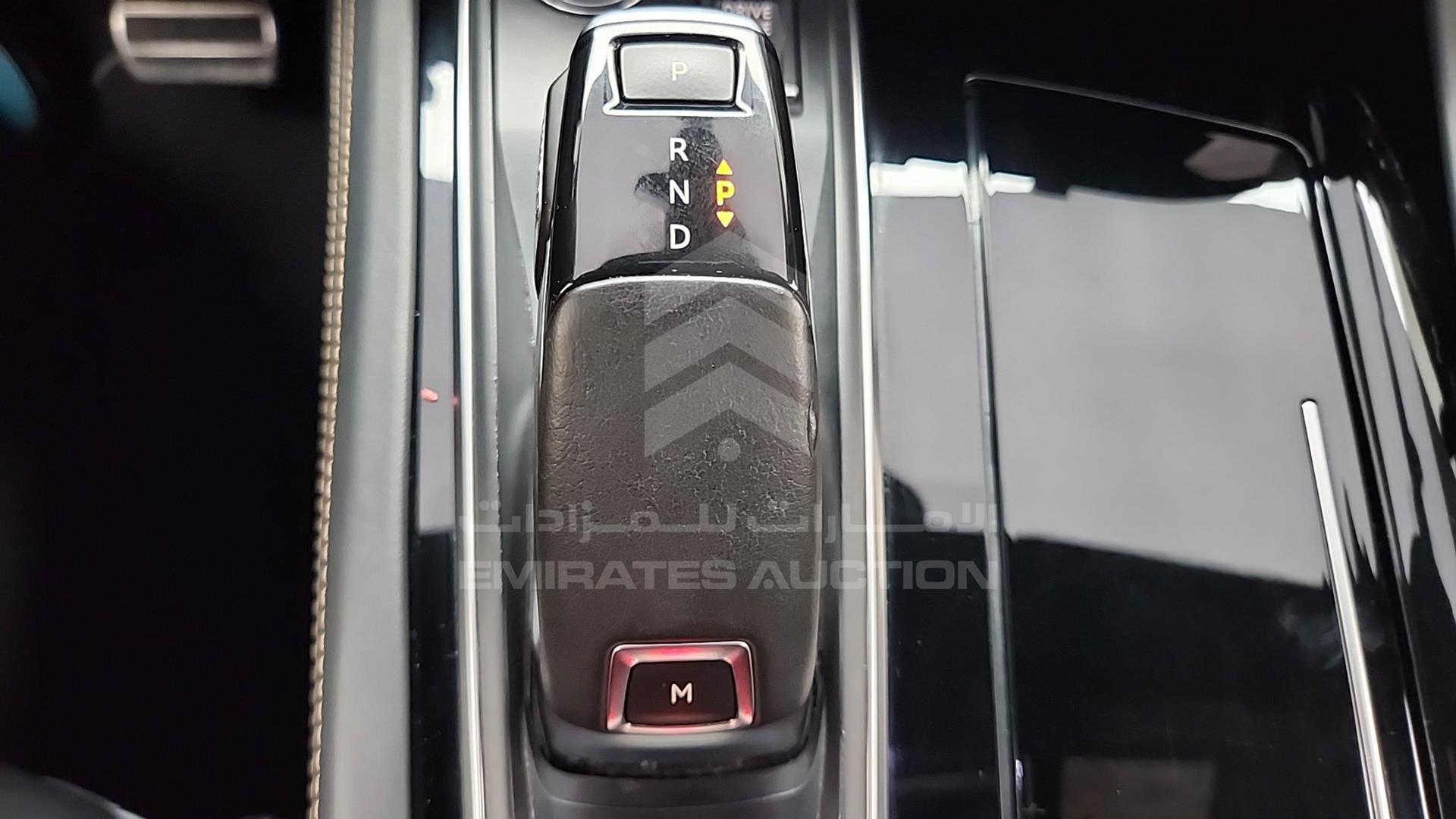 2019 PEUGEOT 508 VIN: VR3F35GY8KY027833