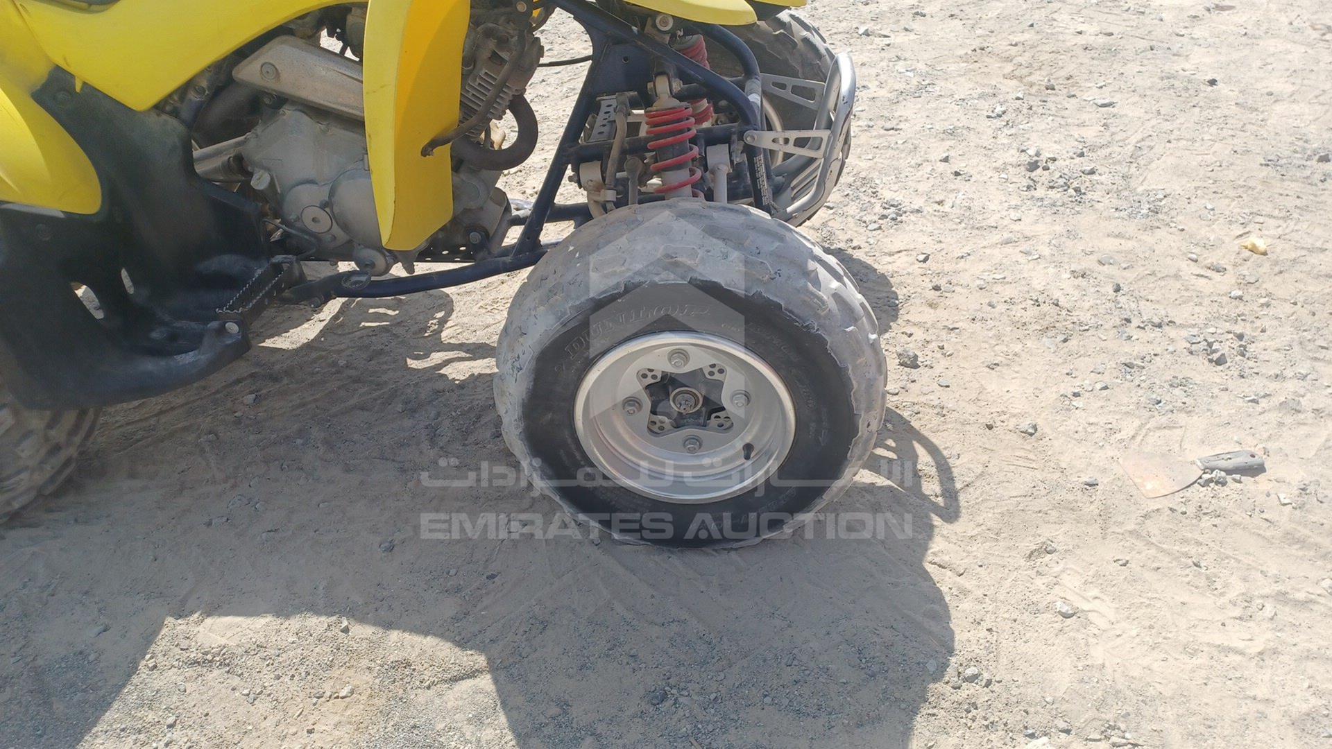 0 BUGGY --- VIN: JSAAJ4AA992100710