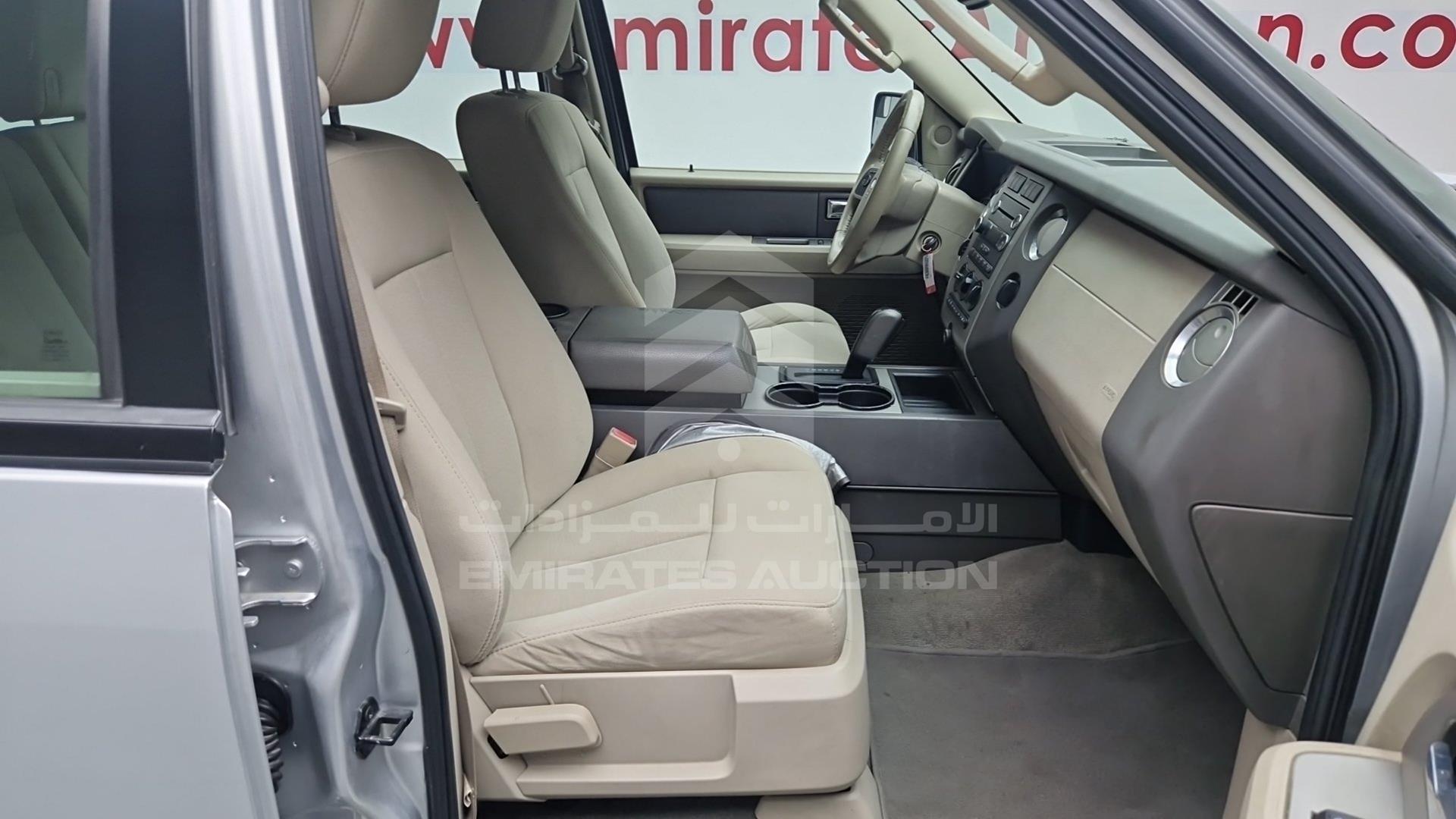 2013 FORD EXPEDITION VIN: 1FMJU1G53DEF67016