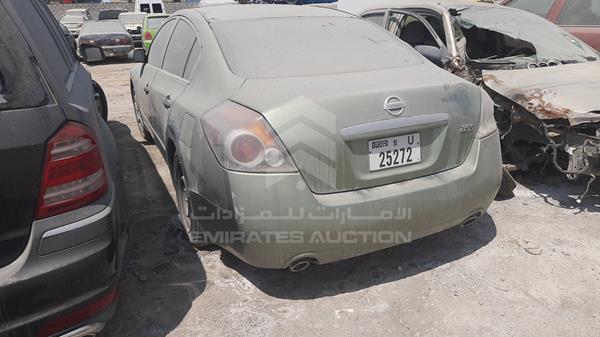 1N4AL21D18C110161 Nissan Altima