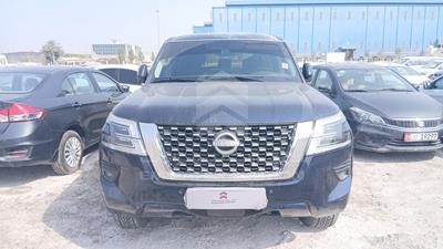 نيسان باترول 2022