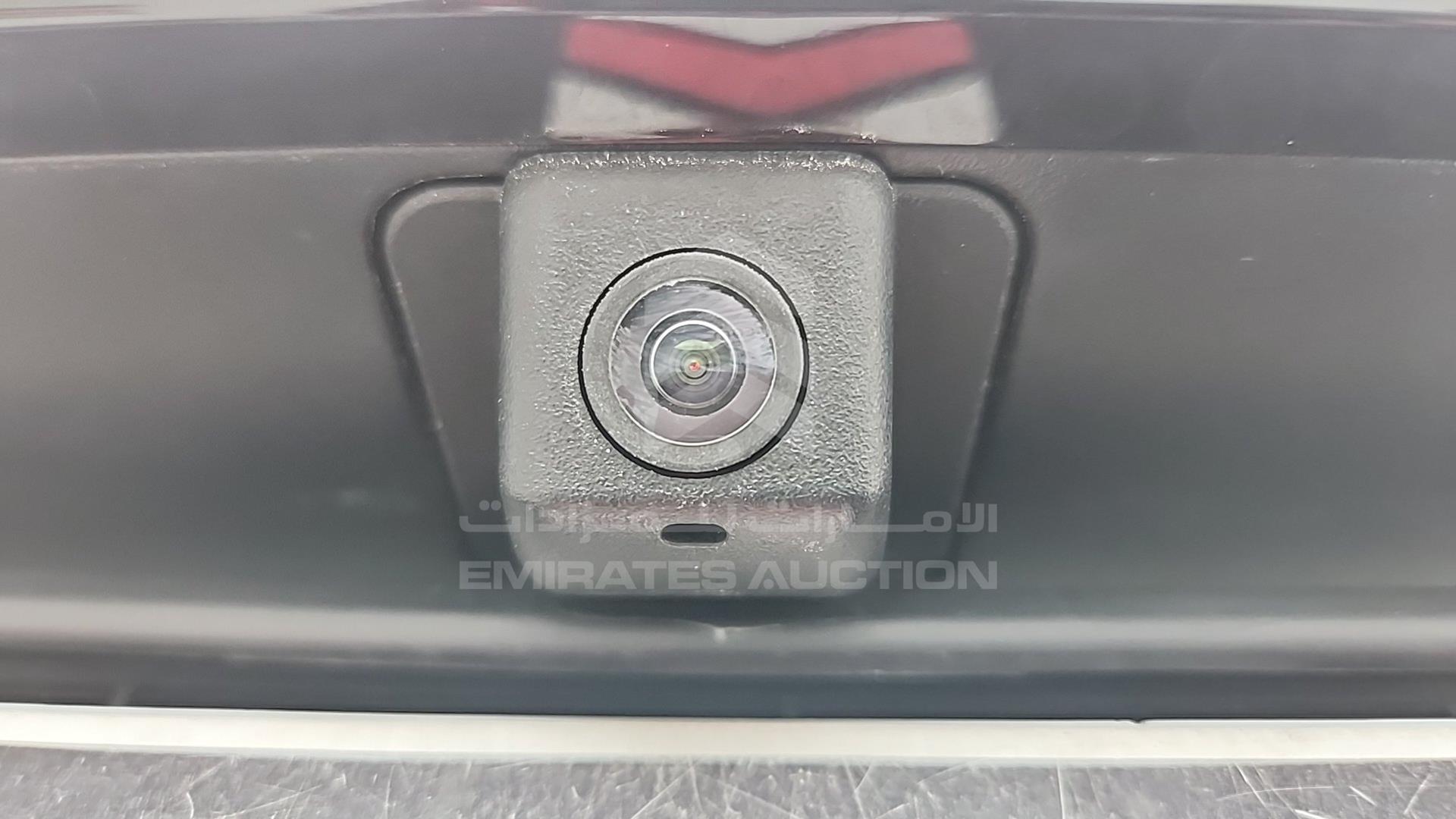 2024 GEELY EMGRAND VIN: LB3F31S26RG013643
