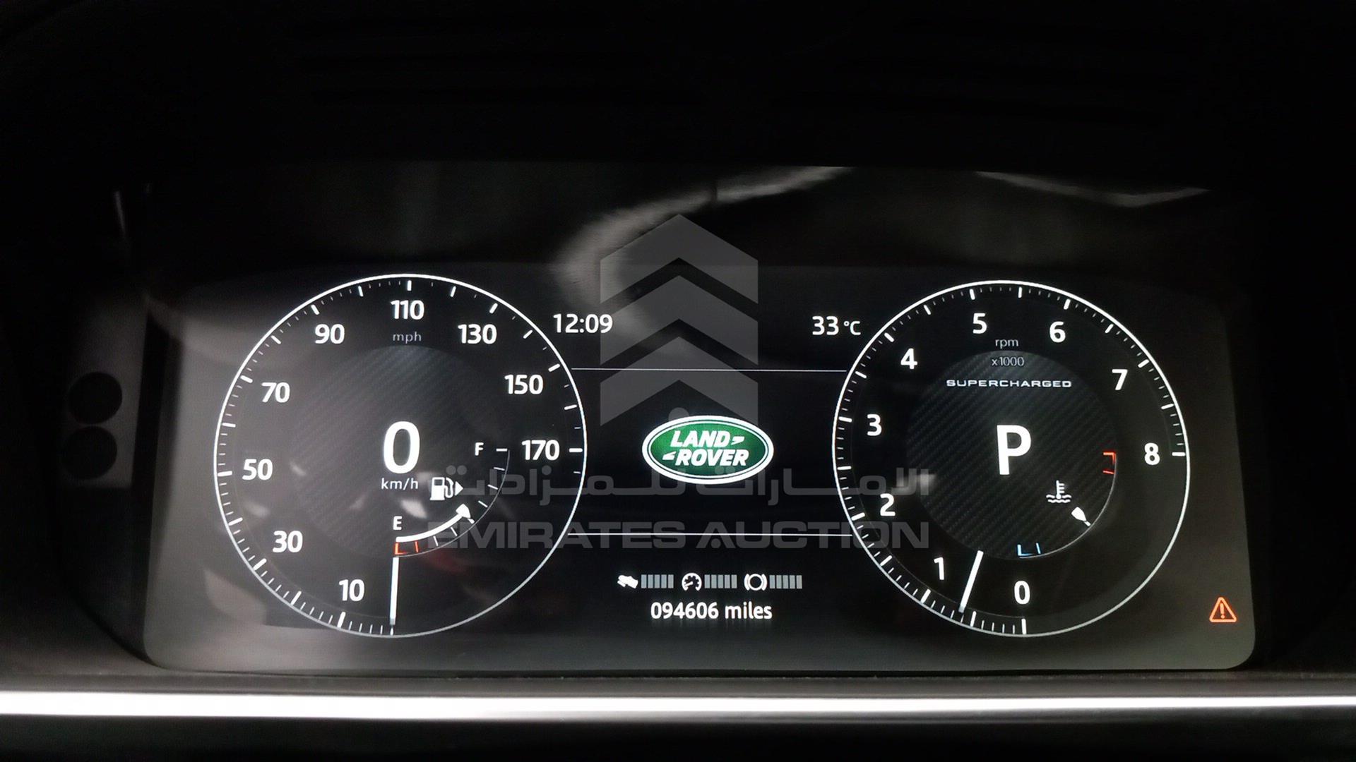 2017 RANGE ROVER VOGUE VIN: SALGS2FEXHA321274