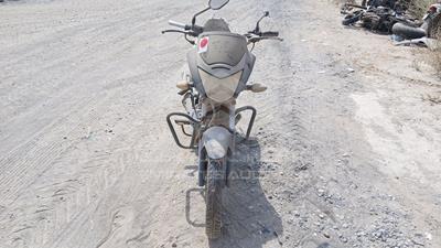 2014 Honda CBF150 MA