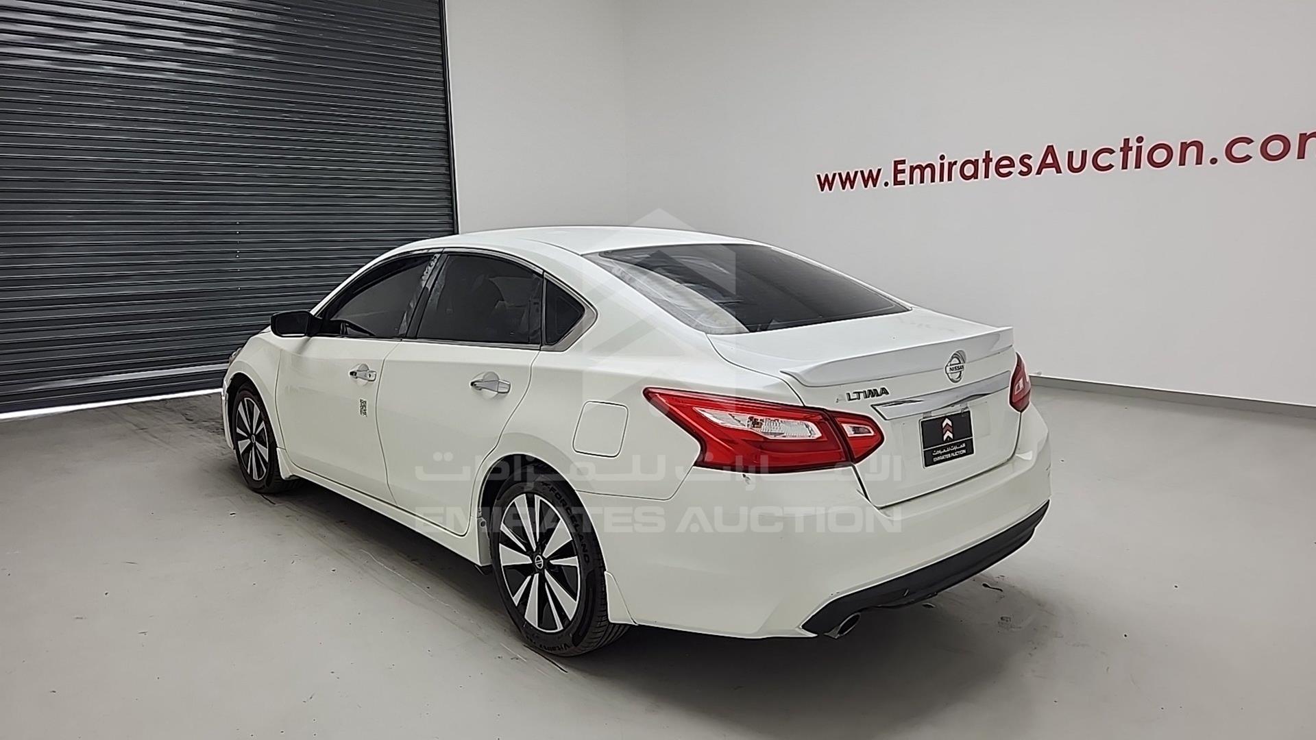 2016 NISSAN ALTIMA VIN: 1N4AL3AP9GN319943