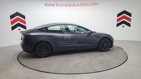 Tesla MODEL 3 2022 LRW3E7EL6NC603872 Image 59
