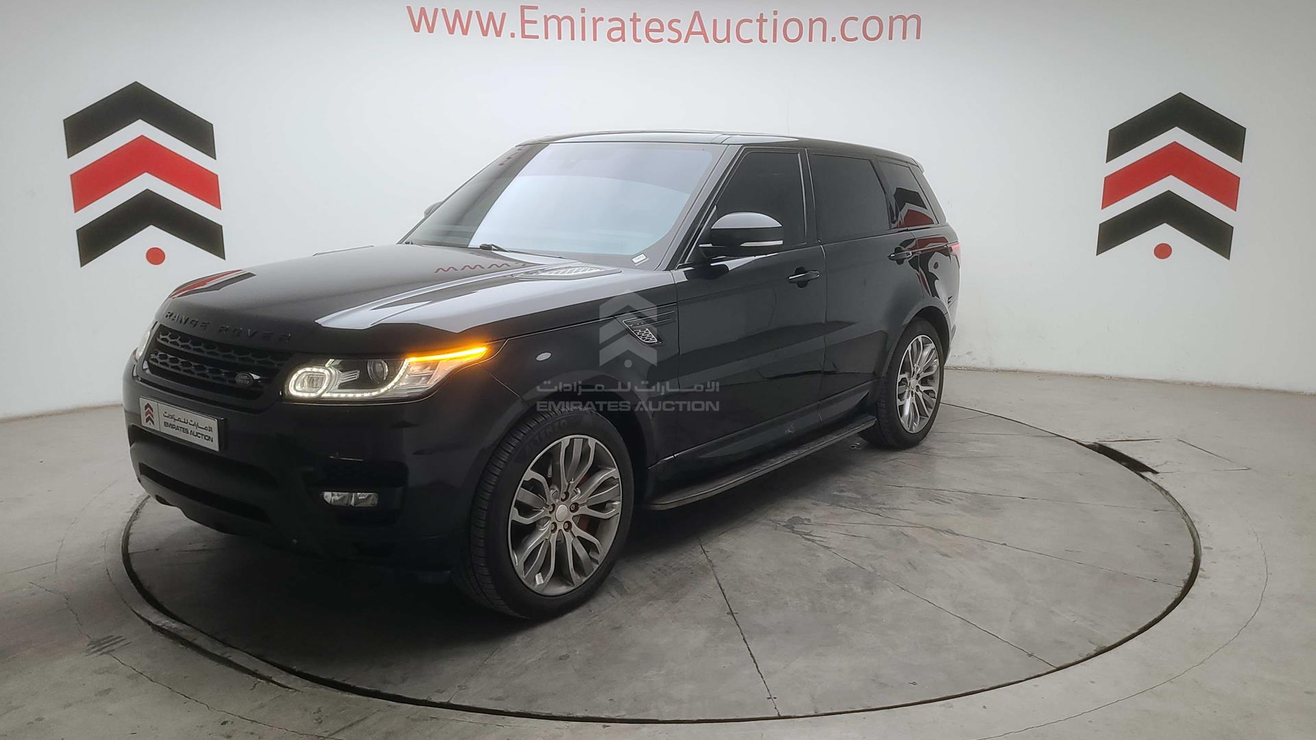2014 RANGE ROVER SPORT VIN: SALWA2EFXEA344896