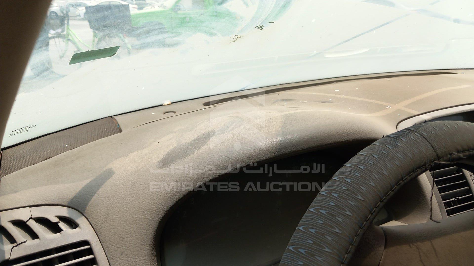 2006 TOYOTA CAMRY VIN: 6T1BE32K96X556785