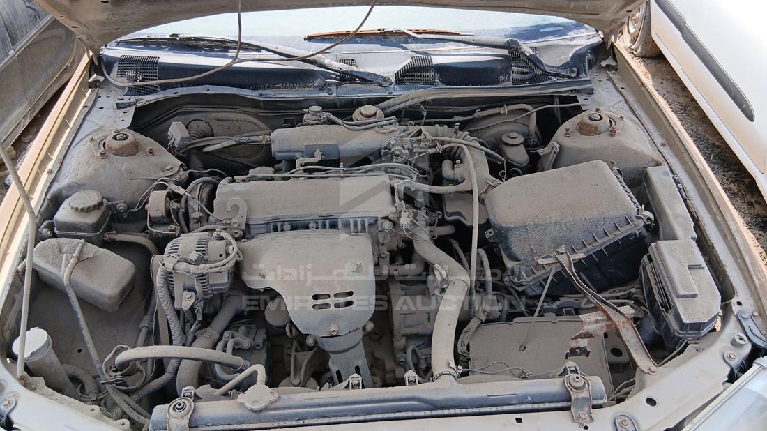 2000 Toyota Camry — Engine Bay — Photo 26