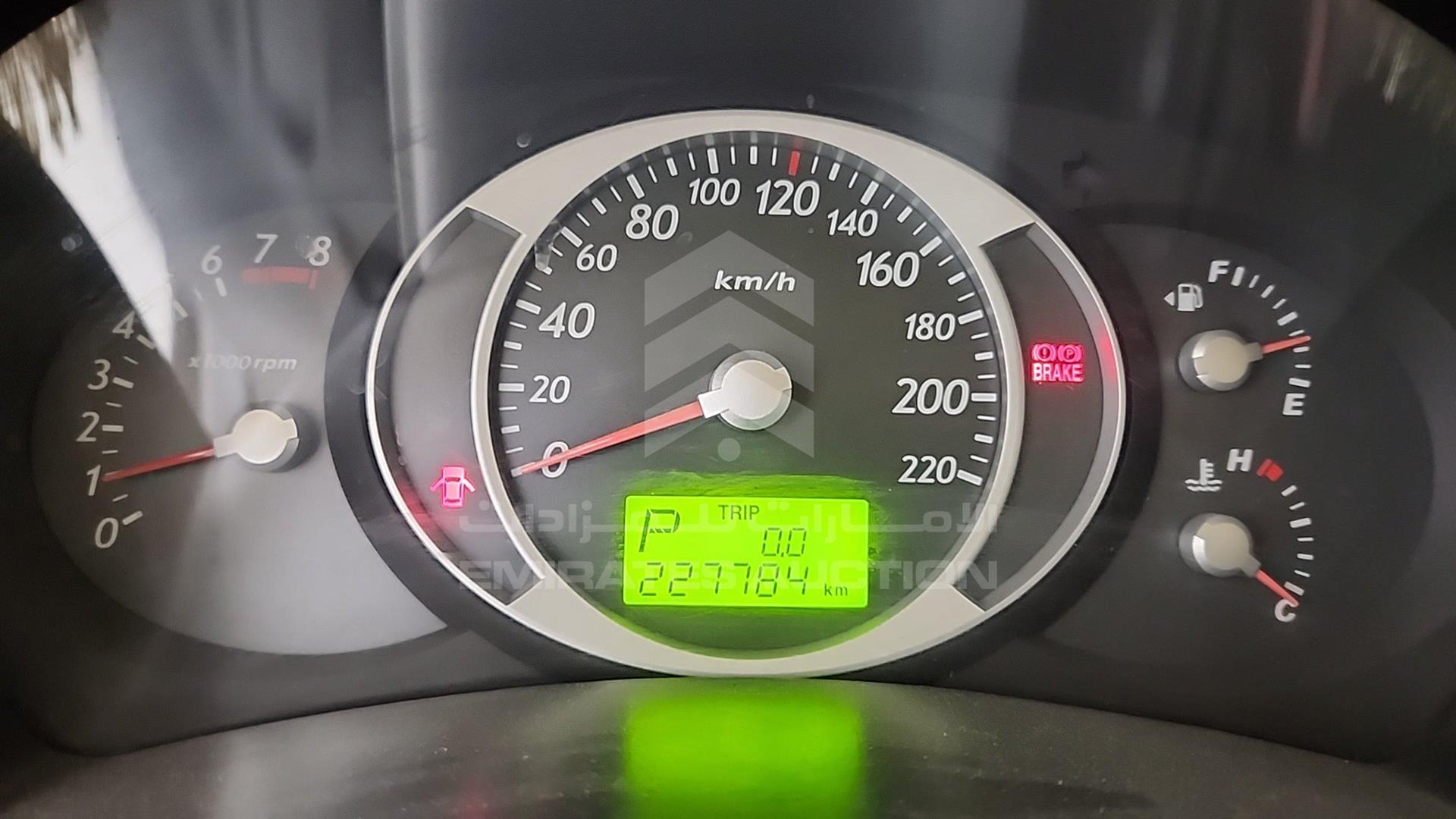 2006 HYUNDAI TUCSON VIN: KMHJM81B16U302479