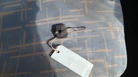 2019 Mercedes Bus — Keys — Photo 4 — Thumbnail