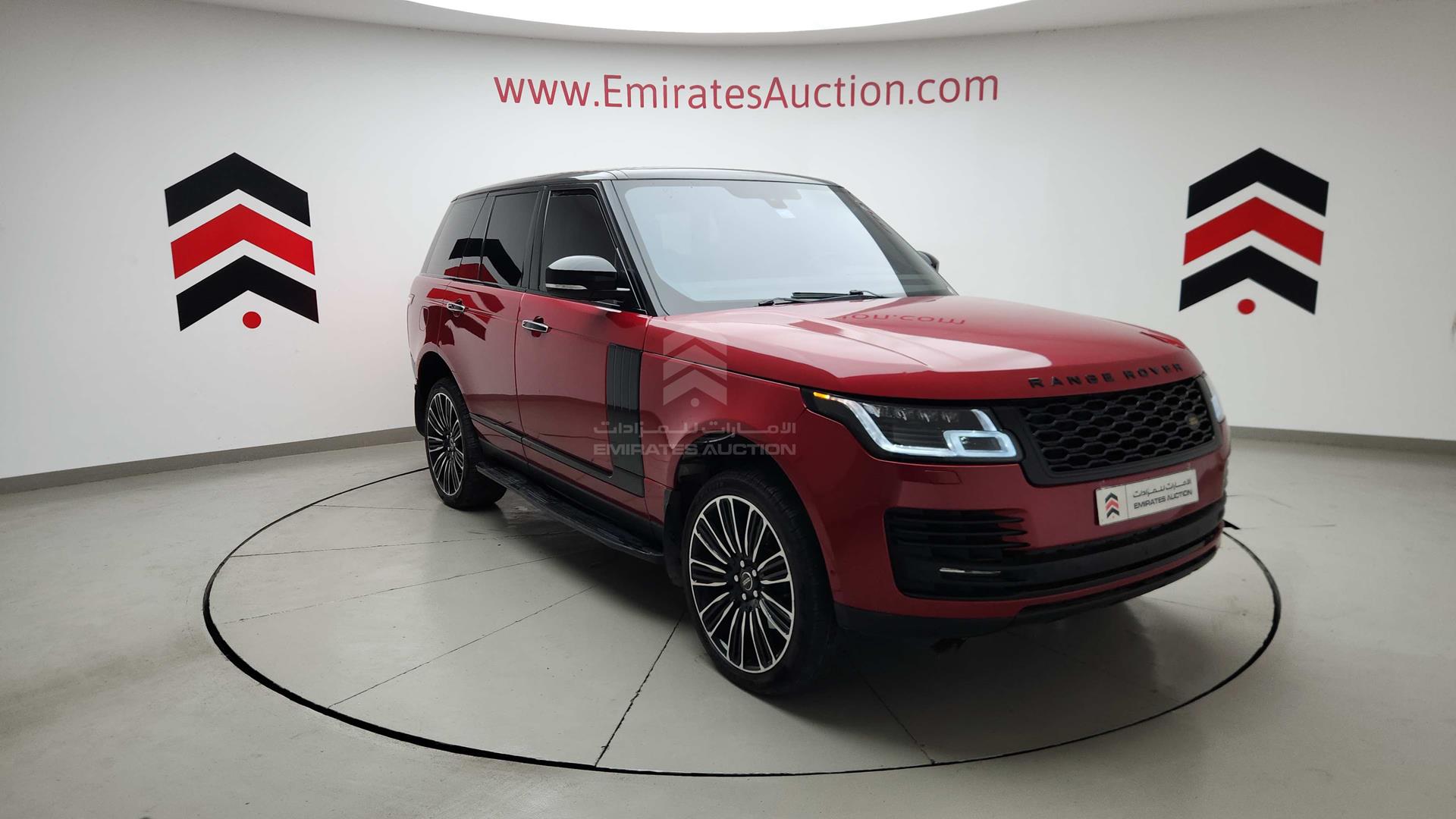 2014 RANGE ROVER HSE VIN: SALGA2DFXEA182970