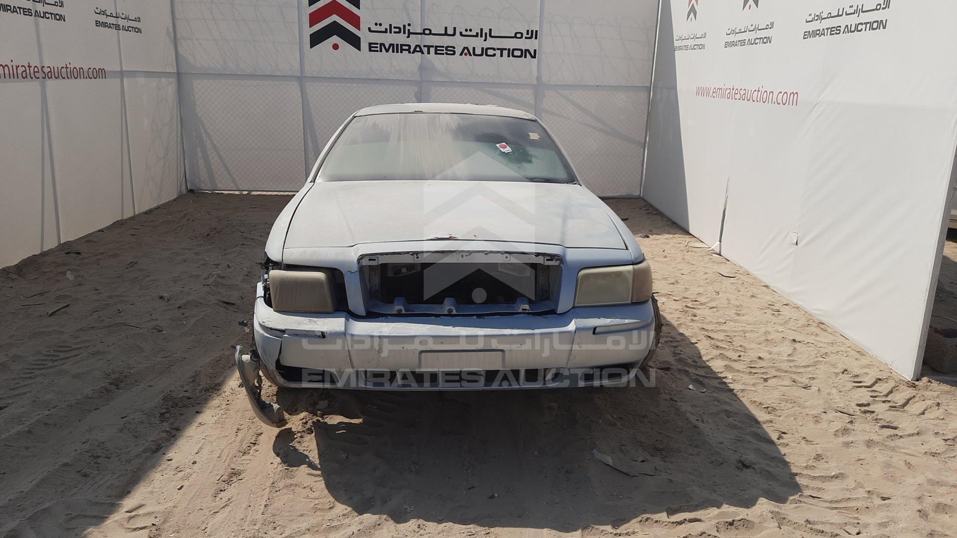 2006 MERCURY GRAND MARQUIS VIN: 2MEFM75W26X637808