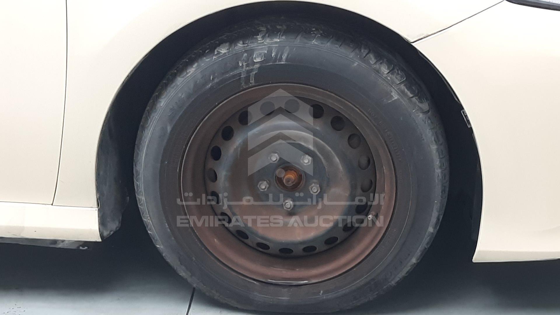 2019 TOYOTA CAMRY HYBRID VIN: JTNB29HK5K3016303