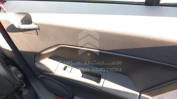 Dodge Caliber 2008 1B3HBG8B88D641866 Image 12