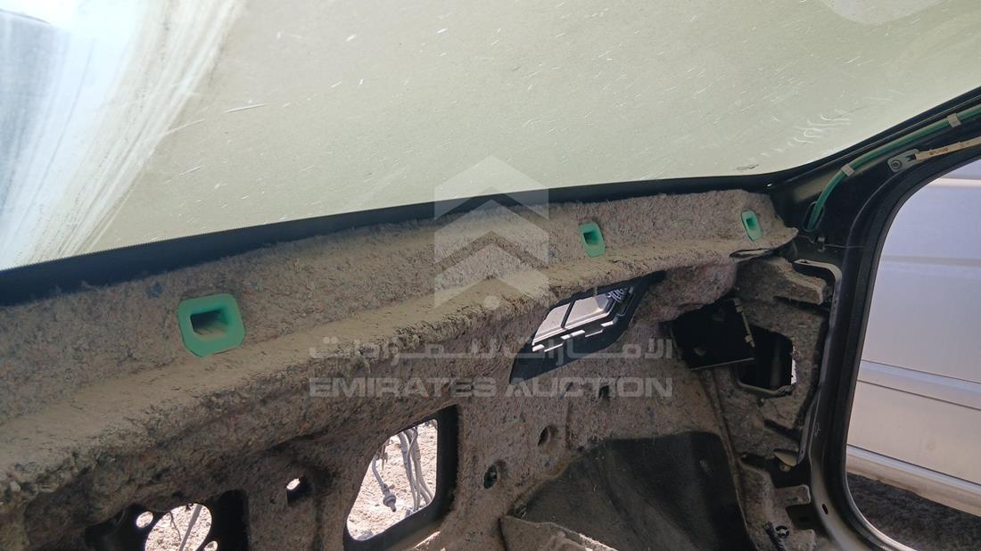 2014 Chevrolet Impala - Scrap without document — Front Left Driver Dashboard View — Photo 10