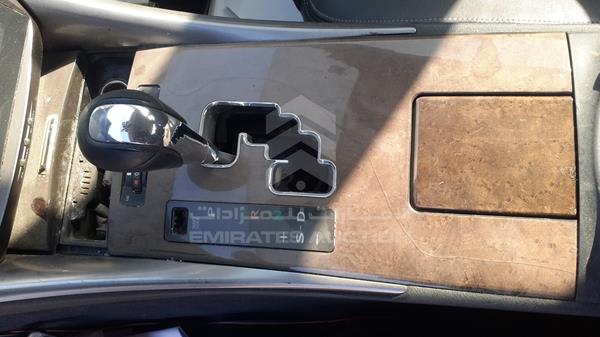 JTHBK262595092065 Lexus IS 250