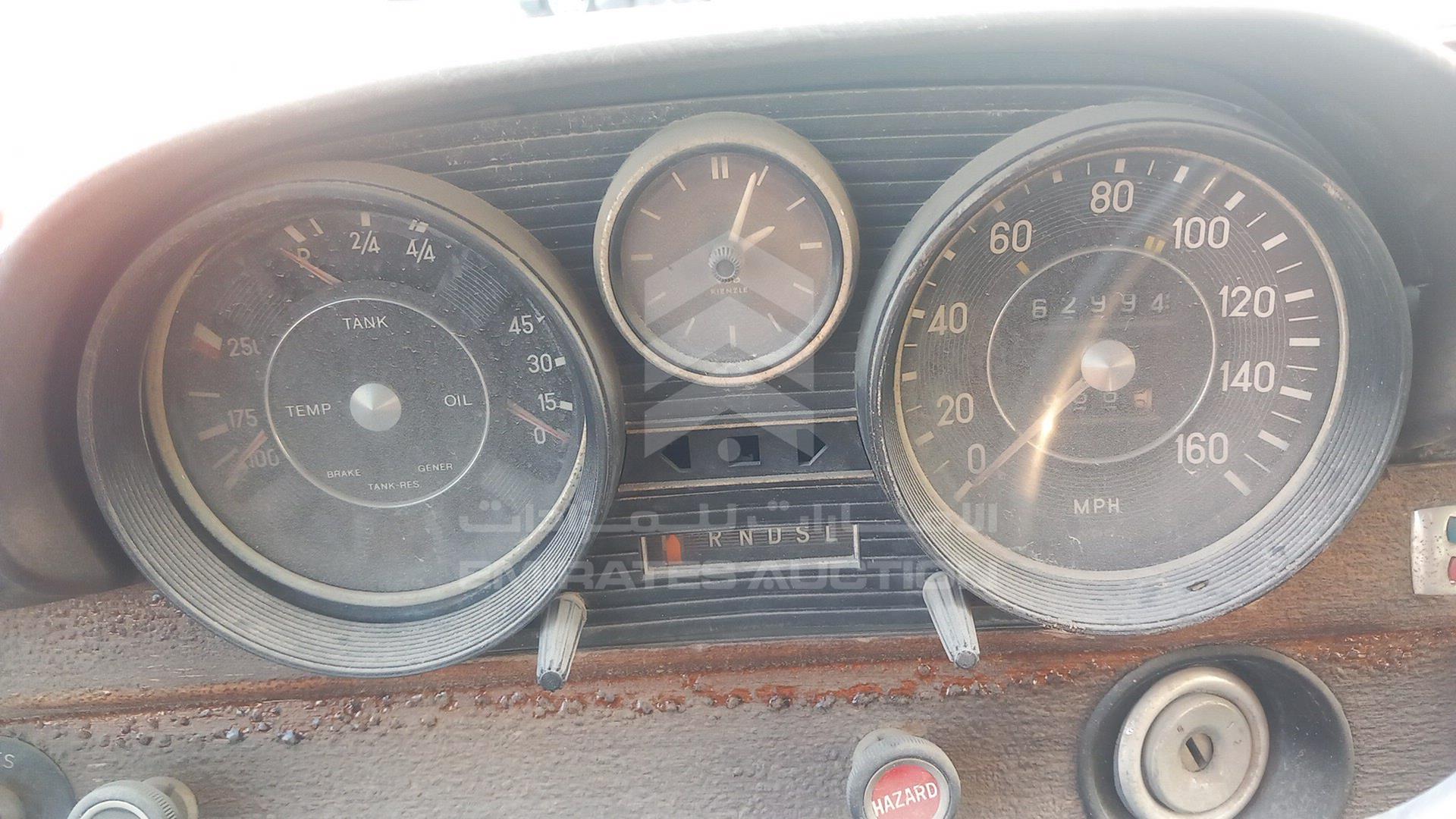 0 MERCEDES --- VIN: ZUNDF0LGE15486372