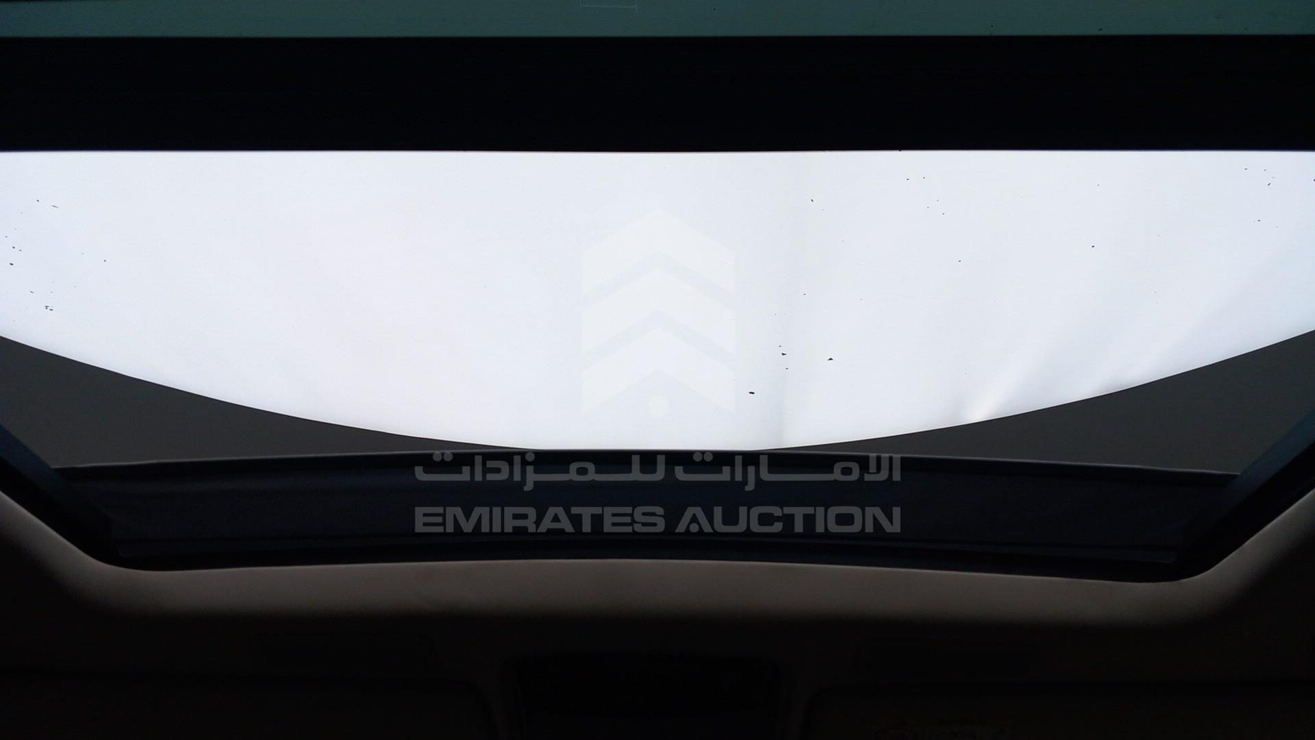 2020 RANGE ROVER HSE VIN: SALGA2BU6LA407478