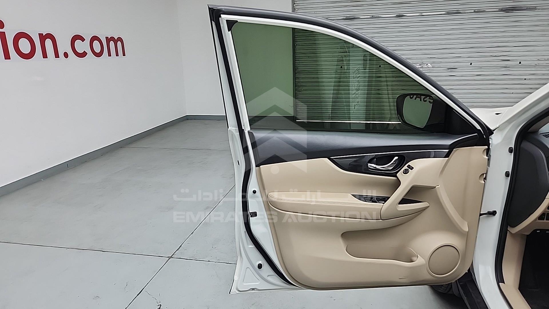 2020 NISSAN X-TRAIL VIN: JN1BT2MM3LW013693