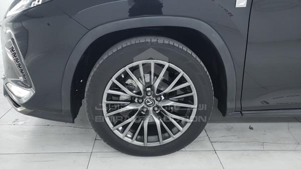 JTJBGMCA0L2054968 Lexus RX450