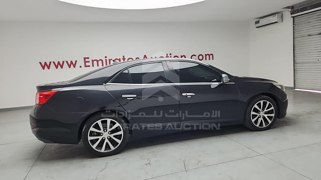 KL1GM5EU1DB019329 - 2013 CHEVROLET MALIBU - #527904