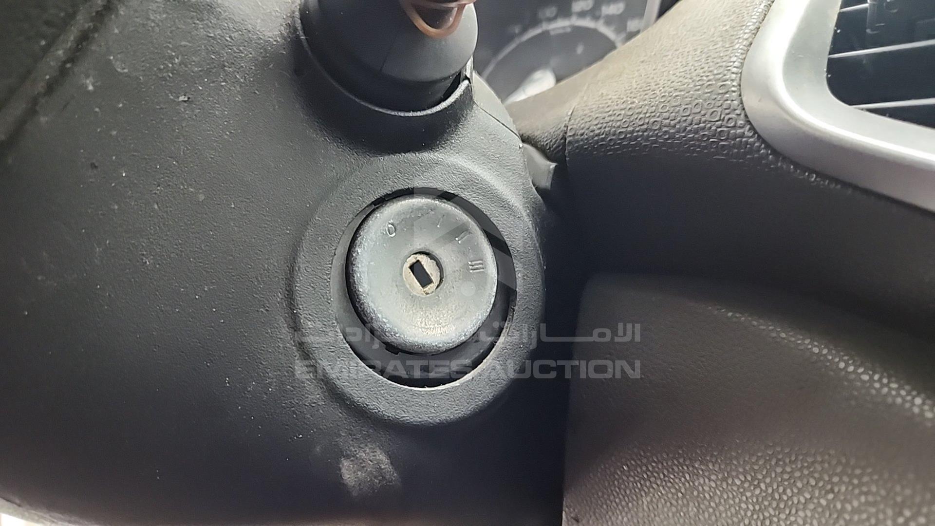 2015 FORD ECOSPORT VIN: MAJTK1BA0FAA54414