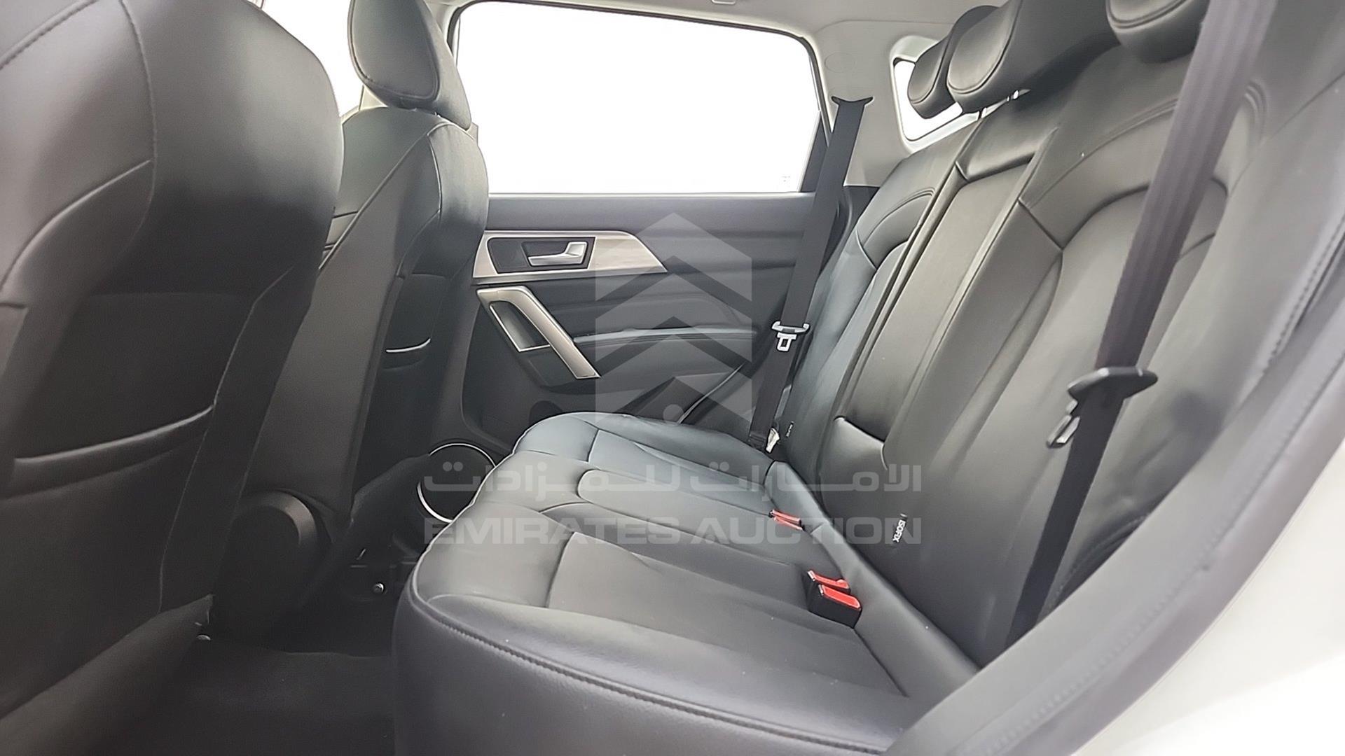 2018 HAVAL H2 VIN: LGWEE4A49JH903550