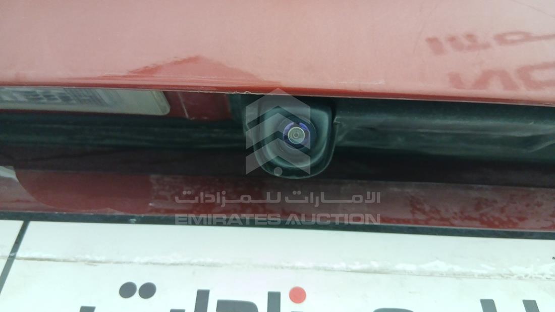 2021 Kia Soul — Rear Camera & 360 View — Photo 26
